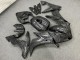 Purchase 2004-2006 Glossy Forged Carbon Fiber Style Yamaha R1 Motorcycle Fairings UK