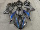 Purchase 2004-2006 Carbon Style Dark Blue Yamaha R1 Motorcycle Fairings UK