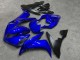 Purchase 2004-2006 Glossy Blue Black Yamaha R1 Motorcycle Fairings UK