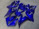 Purchase 2004-2006 Glossy Deep Blue Yamaha R1 Motorcycle Fairings UK