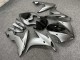 Purchase 2004-2006 Matte Grey Glossy Black Yamaha R1 Motorcycle Fairings UK