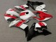 Purchase 2004-2006 Glossy White Red Black Yamaha R1 Motorcycle Fairings UK