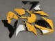 Purchase 2004-2006 Glossy Yellow Black White Yamaha R1 Motorcycle Fairings UK