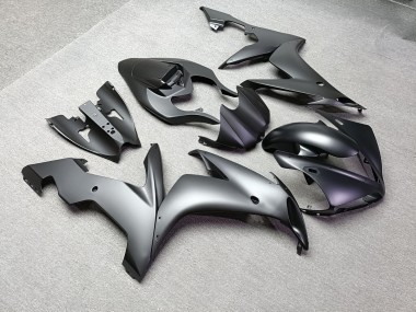 Purchase 2004-2006 Matte Black Yamaha R1 Motorcycle Fairings UK