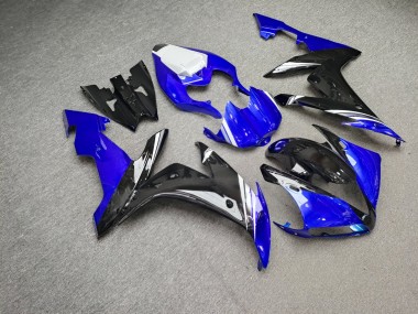 Purchase 2004-2006 Glossy Blue Black Silver White Yamaha R1 Motorcycle Fairings UK