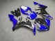 Purchase 2004-2006 Glossy Blue Black Silver White Yamaha R1 Motorcycle Fairings UK