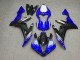 Purchase 2004-2006 Glossy Blue Black Silver White Yamaha R1 Motorcycle Fairings UK