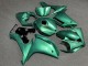 Purchase 2007-2008 Glossy Emerald Green Yamaha R1 Motorcycle Fairings UK