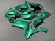 Purchase 2007-2008 Glossy Emerald Green Yamaha R1 Motorcycle Fairings UK