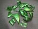 Purchase 2012-2014 Glossy Bright Green Gold Yamaha R1 Motorcycle Fairings UK