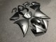 Purchase 2012-2014 Matte Grey Yamaha R1 Motorcycle Fairings UK