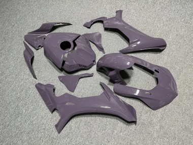 Purchase 2015-2019 Glossy Dark Purple Yamaha R1 Motorcycle Fairings UK