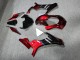Purchase 2015-2019 Glossy Red Black Yamaha R1 Motorcycle Fairings UK