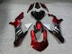 Purchase 2015-2019 Glossy Red Black Yamaha R1 Motorcycle Fairings UK