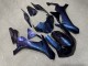 Purchase 2015-2019 Glossy Blue Purple Chameleon Yamaha R1 Motorcycle Fairings UK