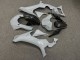 Purchase 2015-2019 Glossy Nardo Grey Forged Carbon Fiber Style Yamaha R1 Motorcycle Fairings UK