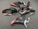 Purchase 2015-2019 Carbon Fiber Style Nardo Grey Red Yamaha R1 Motorcycle Fairings UK