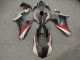 Purchase 2015-2019 Carbon Fiber Style Nardo Grey Red Yamaha R1 Motorcycle Fairings UK