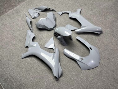 Purchase 2015-2019 Nardo Grey Yamaha R1 Motorcycle Fairings UK