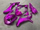 Purchase 2015-2019 Glossy Magenta Yamaha R1 Motorcycle Fairings UK