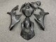 Purchase 2015-2019 Carbon Fiber Style Gold Decal Yamaha R1 Motorcycle Fairings UK