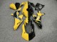 Purchase 2015-2019 Glossy Yellow Black Sun Moon Yamaha R1 Motorcycle Fairings UK