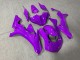 Purchase 2015-2019 Candy Purple Yamaha R1 Motorcycle Fairings UK