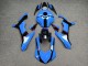 Purchase 2015-2019 Glossy Blue Black Red Yamaha R1 Motorcycle Fairings UK