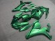 Purchase 2020-2025 Glossy Metallic Emerald Green Yamaha R1 Motorcycle Fairings UK