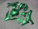 Purchase 2020-2025 Glossy Metallic Emerald Green Yamaha R1 Motorcycle Fairings UK
