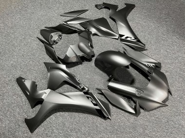 Purchase 2020-2025 Matte Grey Yamaha R1 Motorcycle Fairings UK