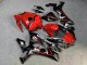 Purchase 2020-2025 Glossy Red & Black with Grey Camo Yamaha R1 Motorcycle Fairings UK