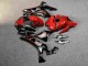 Purchase 2020-2025 Glossy Red & Black with Grey Camo Yamaha R1 Motorcycle Fairings UK