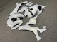 Purchase 2020-2025 Glossy Pearl White with Gold Flakes Yamaha R1 Motorcycle Fairings UK