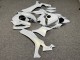 Purchase 2020-2025 Glossy Pearl White with Gold Flakes Yamaha R1 Motorcycle Fairings UK