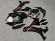 Purchase 2020-2025 Glossy Metallic Black Candy Red Silver Yamaha R1 Motorcycle Fairings UK