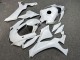 Purchase 2020-2025 Matte White Yamaha R1 Motorcycle Fairings UK