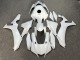 Purchase 2020-2025 Matte White Yamaha R1 Motorcycle Fairings UK