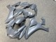 Purchase 2020-2025 Matte Nardo Grey Yamaha R1 Motorcycle Fairings UK