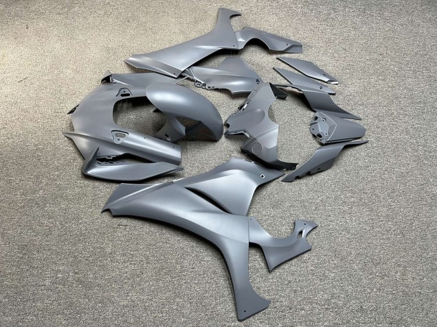 Purchase 2020-2025 Matte Nardo Grey Yamaha R1 Motorcycle Fairings UK