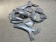 Purchase 2020-2025 Matte Nardo Grey Yamaha R1 Motorcycle Fairings UK