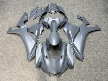 Purchase 2020-2025 Matte Nardo Grey Yamaha R1 Motorcycle Fairings UK