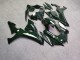 Purchase 2020-2025 Glossy Dark Green Yamaha R1 Motorcycle Fairings UK