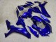Purchase 2020-2025 Glossy Deep Blue Yamaha R1 Motorcycle Fairings UK