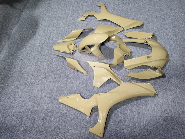Purchase 2020-2025 Desert Tan Yamaha R1 Motorcycle Fairings UK