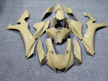 Purchase 2020-2025 Desert Tan Yamaha R1 Motorcycle Fairings UK