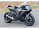 Purchase 2020-2025 Matte Dark Grey Glossy Black Yamaha R1 Motorcycle Fairings UK