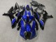 Purchase 2020-2025 Glossy Blue Black Yamaha R1 Motorcycle Fairings UK