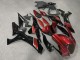 Purchase 2020-2025 Glossy Red Black Yamaha R1 Motorcycle Fairings UK