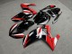 Purchase 2015-2018 Glossy Black & Red with White Yamaha R3/R25 Motorcycle Fairings UK